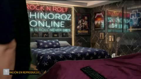 Snapshot of chinoroz chatting on 5, 6, 2026 Enrique online show from 5, 6, 2026