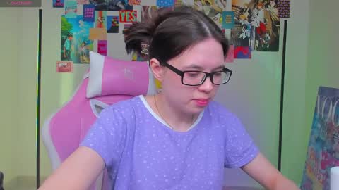 chio_mio online show from 7, 3, 2025