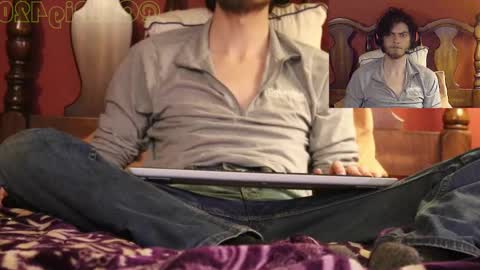 ChiPig420 online show from 4, 3, 2026