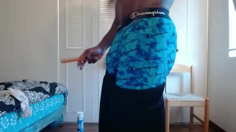 Antonio Brown online show from 24, 1, 2025