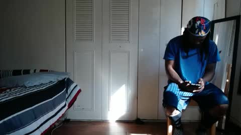Antonio Brown online show from 11, 5, 2026
