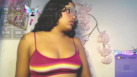 Snapshot of chleo_rosse chatting on 7, 1, 2026 chleo_rosse online show from 7, 1, 2026