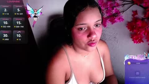 Snapshot of chleo_rosse chatting on 22, 3, 2026 chleo_rosse online show from 22, 3, 2026