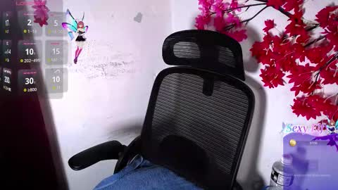 Snapshot of chleo_rosse chatting on 26, 3, 2026 chleo_rosse online show from 26, 3, 2026