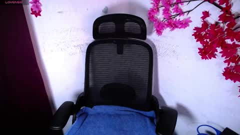 Snapshot of chleo_rosse chatting on 29, 3, 2026 chleo_rosse online show from 29, 3, 2026