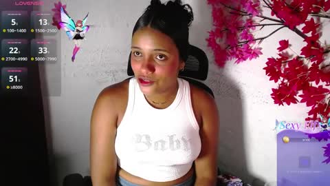 Snapshot of chleo_rosse chatting on 5, 4, 2026 chleo_rosse online show from 5, 4, 2026