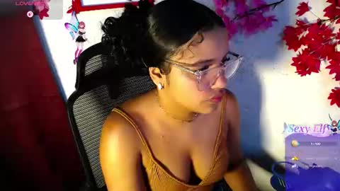 Snapshot of chleo_rosse chatting on 22, 6, 2026 chleo_rosse online show from 22, 6, 2026