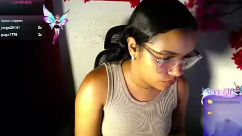 Snapshot of chleo_rosse chatting on 28, 6, 2026 chleo_rosse online show from 28, 6, 2026