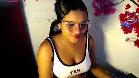 Snapshot of chleo_rosse chatting on 29, 6, 2026 chleo_rosse online show from 29, 6, 2026