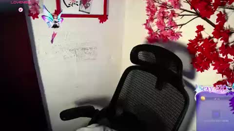 Snapshot of chleo_rosse chatting on 3, 7, 2026 chleo_rosse online show from 3, 7, 2026