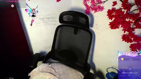 Snapshot of chleo_rosse chatting on 17, 7, 2026 chleo_rosse online show from 17, 7, 2026
