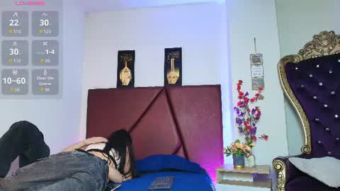 chlloe_fox online show from 1, 7, 2026