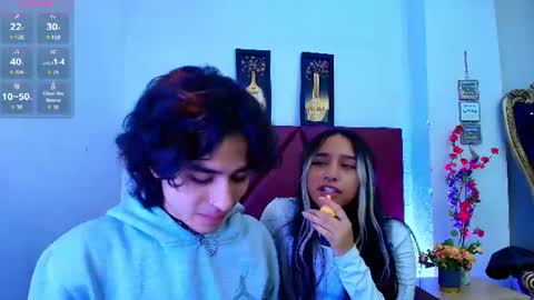 chlloe_fox online show from 2, 7, 2026