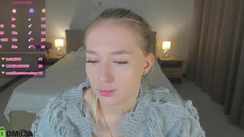 Snapshot of chloe_alba chatting on 14, 1, 2026 Chloe online show from 14, 1, 2026