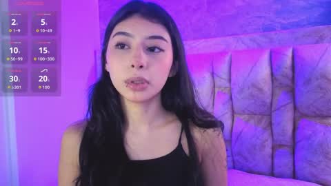 Snapshot of chloe_bluee_ chatting on 9, 6, 2026 chloe_bluee_ online show from 9, 6, 2026