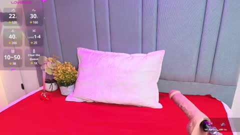 chloe cherry21 online show from 14, 2, 2025