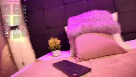 chloe cherry21 online show from 11, 3, 2025