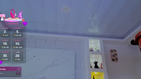 chloe_cooperr online show from 16, 4, 2026