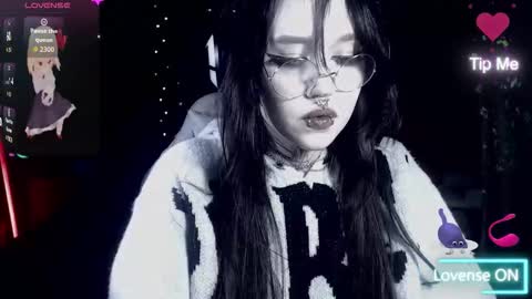 chloe_crystall_killer online show from 16, 11, 2025