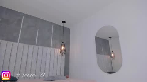 Chloe online show from 31, 1, 2025