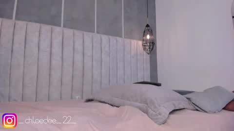 Chloe online show from 14, 2, 2025