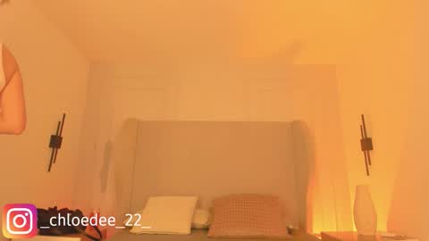 Chloe online show from 14, 1, 2026