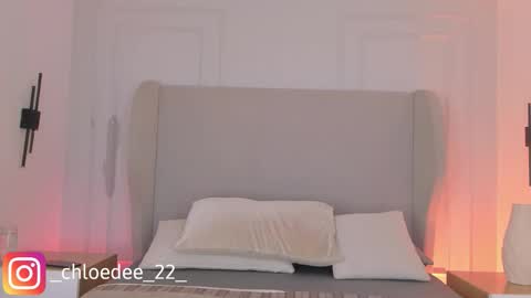 Chloe online show from 9, 2, 2026