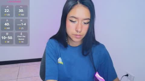 chloe_desire11 online show from 6, 7, 2026