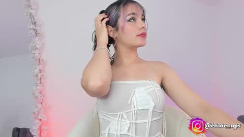 Snapshot of chloe_evans12 chatting on 8, 2, 2026 Chloe online show from 8, 2, 2026