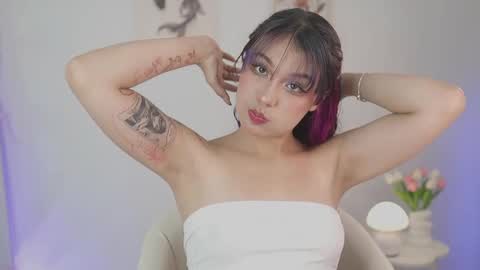 Chloe  online show from 29, 5, 2026