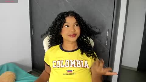 Snapshot of chloe_evans21 chatting on 13, 7, 2026 chloe online show from 13, 7, 2026