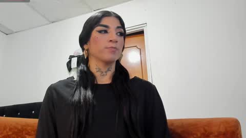 Snapshot of chloe_evanx_ chatting on 30, 12, 2024 Chloe Evanx  online show from 30, 12, 2024