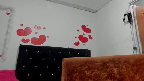 Snapshot of chloe_evanx_ chatting on 28, 2, 2025 Chloe Evanx  online show from 28, 2, 2025