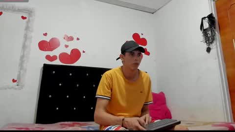 Snapshot of chloe_evanx_ chatting on 8, 3, 2025 Chloe Evanx  online show from 8, 3, 2025