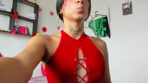 Snapshot of chloe_evanx_ chatting on 30, 10, 2025 Chloe Evanx  online show from 30, 10, 2025