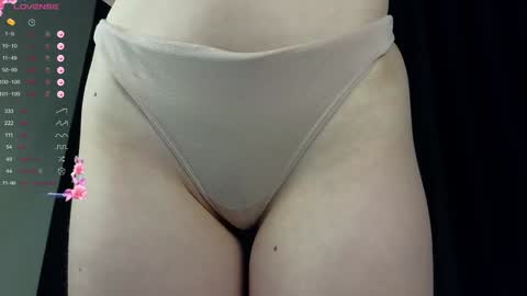 Arianaa Mourrr online show from 19, 1, 2025