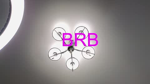 Arianaa Mourrr online show from 21, 1, 2025