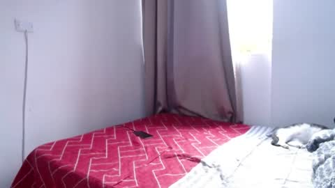 Snapshot of chloe_hotx chatting on 8, 7, 2026 Chloe and Danna online show from 8, 7, 2026
