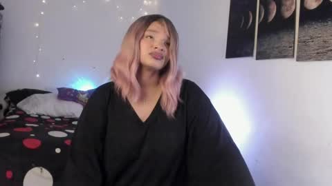 chloe_kisses online show from 11, 5, 2026
