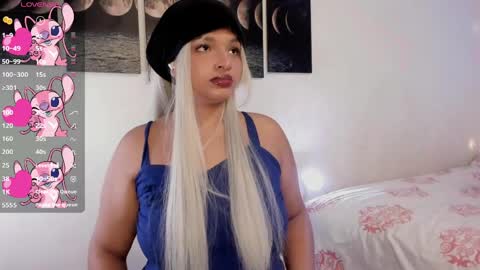 chloe_kisses online show from 29, 5, 2026