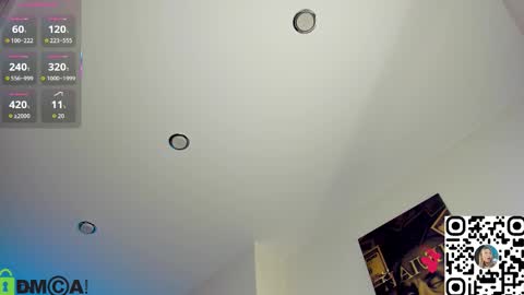 Chloe Lov GTM2 Mon Tue Thu Sat Sun 0400am - 1030m online show from 8, 11, 2025