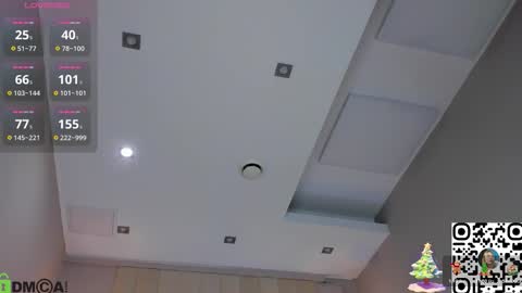 Chloe Lov GTM2 Mon Tue Thu Sat Sun 0400am - 1030m online show from 12, 1, 2026