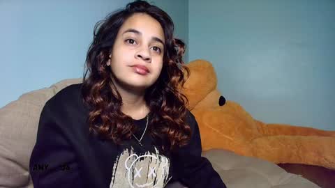 AMY online show from 23, 1, 2025