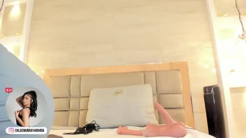  CHLOE  online show from 27, 5, 2026