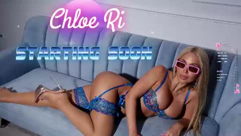 Snapshot of chloe_ri chatting on 14, 6, 2026 . ALL my LINKS online show from 14, 6, 2026