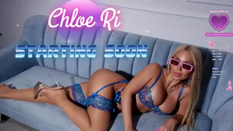 Snapshot of chloe_ri chatting on 14, 7, 2026 . ALL my LINKS online show from 14, 7, 2026