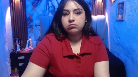 chloe_smith5 online show from 21, 2, 2026