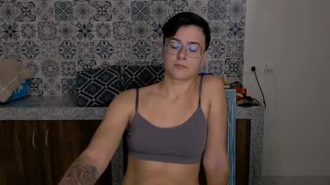 Eva and Sandra online show from 10, 3, 2025