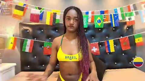 Snapshot of chloebrunnie chatting on 7, 7, 2026 CHLOE online show from 7, 7, 2026