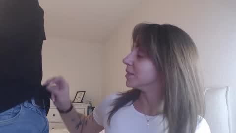 Snapshot of chloecumzz chatting on 9, 11, 2025 chloecumzz online show from 9, 11, 2025